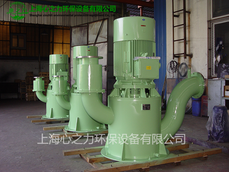 普定WFB型無密封自控自吸泵