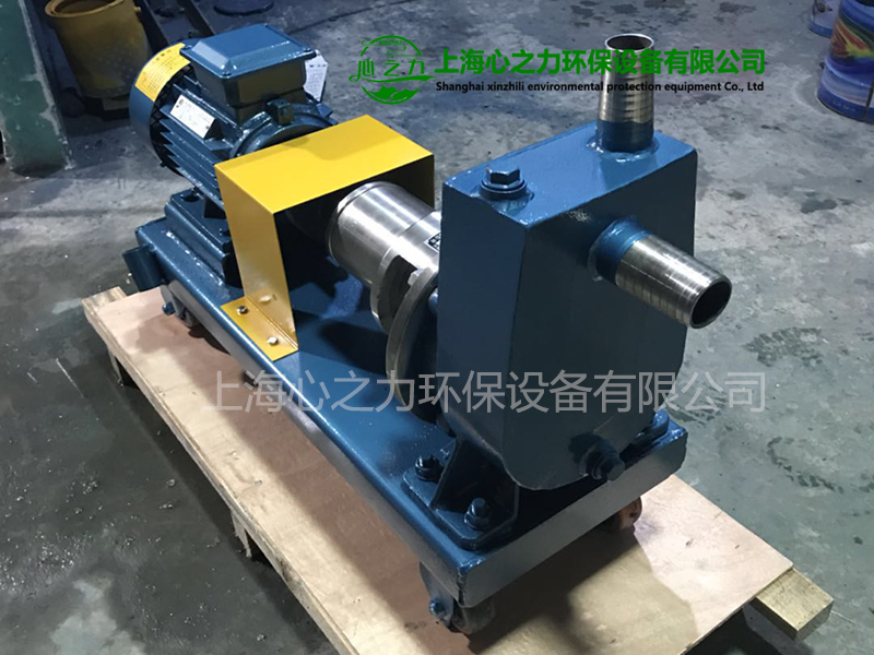 阿拉爾農(nóng)場(chǎng)JMZ不銹鋼自吸酒泵