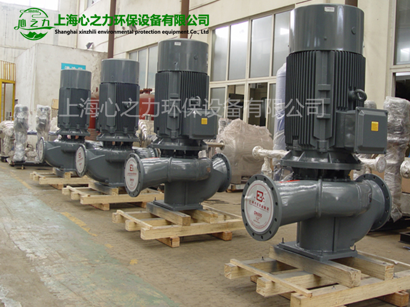 立式節能循環泵廠家 立式節能循環泵廠家