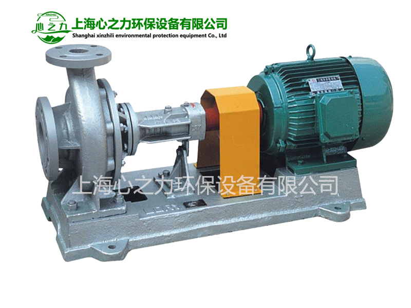 北關(guān)LQRY導(dǎo)熱油泵