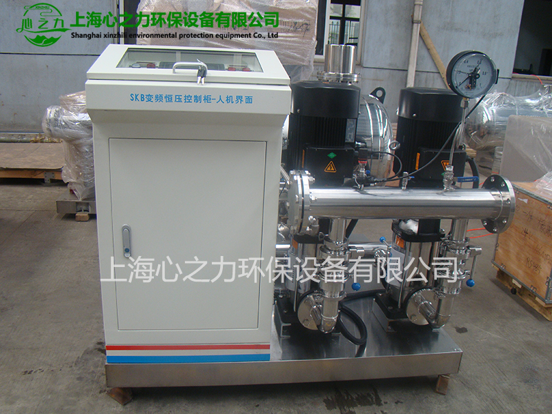 無負壓供水設備定制 無負壓供水設備定制